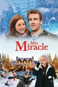 Постер Миссис Чудо (Mrs. Miracle)