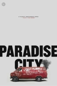Постер Райский город (Paradise City)