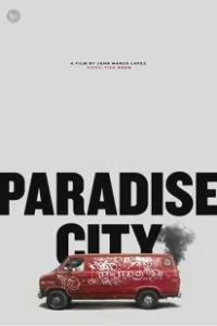 Постер Райский город (Paradise City)