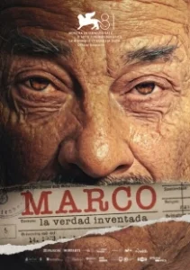 Постер Марко (Marco)