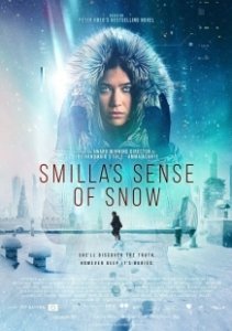 Постер Снежное чувство Смиллы (Smilla's Sense of Snow)