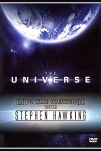 Постер Во вселенную со Стивеном Хокингом (Into The Universe With Stephen Hawking)