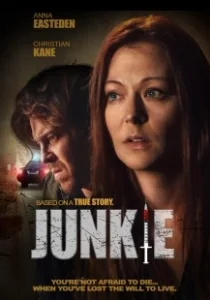 Постер Наркоманка (Junkie)