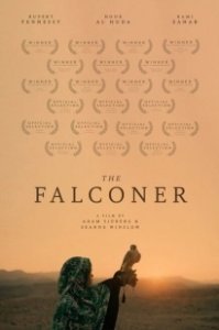 Постер Сокольничий (The Falconer)