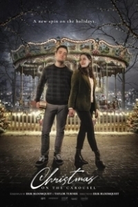 Постер Рождество на карусели (Christmas on the Carousel)
