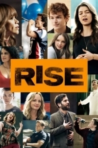 Постер Взлёт (Rise)