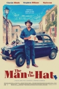 Постер Человек в шляпе (The Man in the Hat)