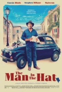 Постер Человек в шляпе (The Man in the Hat)