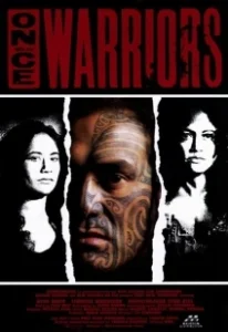 Постер Когда-то были воинами (Once Were Warriors)