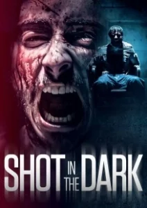 Постер Выстрел в темноте (A Shot in the Dark)