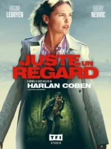 Постер Только один взгляд (Juste un regard)