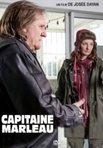 Постер Капитан Марло (Capitaine Marleau)