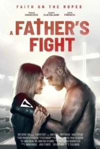 Постер Борьба отца (Fight)