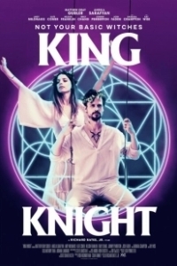 Постер Король-рыцарь (King Knight)