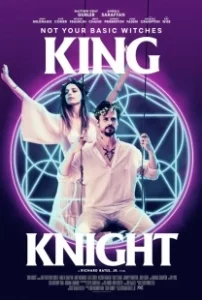 Постер Король-рыцарь (King Knight)
