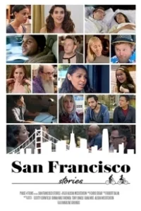 Постер Истории из Сан-Франциско (San Francisco Stories)