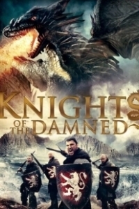 Постер Рыцари проклятья (Knights of the Damned)