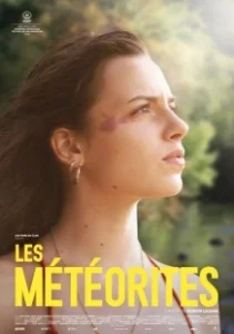 Постер Метеориты (Les météorites)