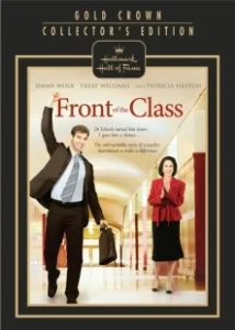 Постер Перед классом (Front of the Class)