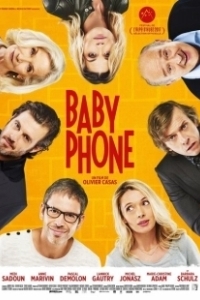 Постер Радионяня (Baby Phone)