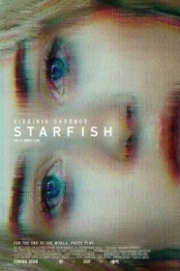 Постер Морская звезда (Starfish)