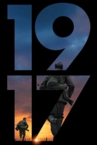 Постер 1917 (1917)