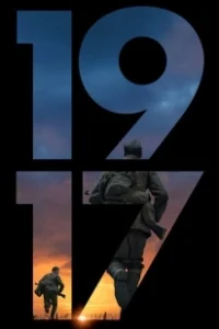 Постер 1917 (1917)