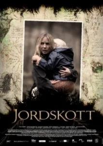 Постер Тайны Сильверхёйда (Jordskott)