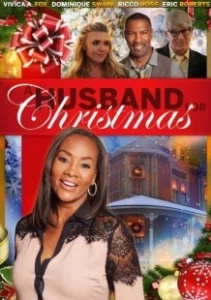 Постер Муж на Рождество (A Husband for Christmas)