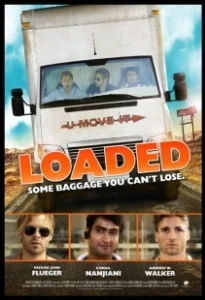 Постер Одуревшие (Loaded)