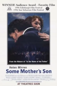 Постер Сыновья (Some Mother's Son)