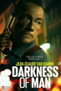 Постер Тьма человека (Darkness of Man)