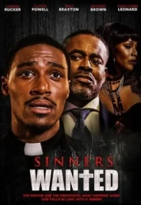Постер Разыскиваются грешники (Sinners Wanted)