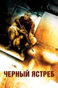 Постер Черный ястреб (Black Hawk Down)