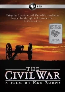 Постер Гражданская война (The Civil War)