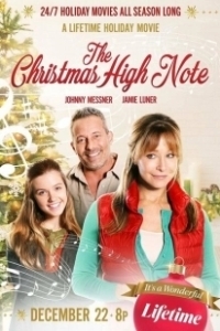 Постер Рождество на высокой ноте (The Christmas High Note)