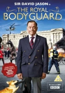 Постер Королевский телохранитель (The Royal Bodyguard)