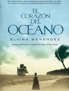 Постер Сердце океана (El corazón del océano)