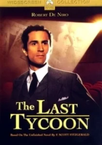 Постер Последний магнат (The Last Tycoon)