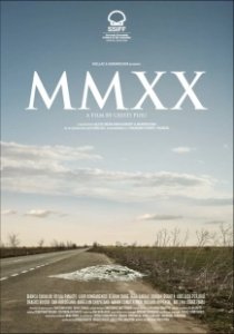 Постер MMXX (MMXX)