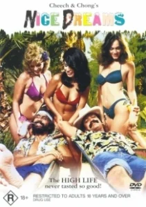 Постер Укуренные 3 (Cheech and Chong's Nice Dreams)