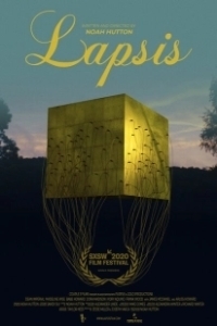 Постер Падшие (Lapsis)