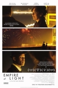 Постер Империя света (Empire Cinema)