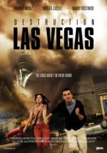 Постер Разрушение Вегаса (Blast Vegas)