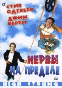 Постер Нервы на пределе (High Strung)