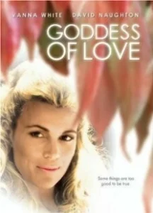 Постер Богиня любви (Goddess of Love)