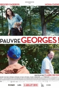 Постер Бедный Жорж! (Pauvre Georges!)