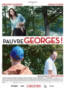 Постер Бедный Жорж! (Pauvre Georges!)
