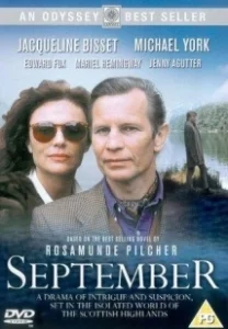 Постер Сентябрь (Settembre)