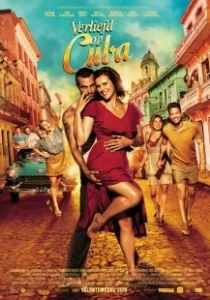 Постер Любовь по-кубински (Verliefd op Cuba)